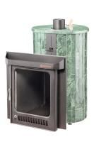 Дровяная печь Ферингер Малютка верде гватемала наборный