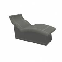 Лежак в хамам A-panel STL-8