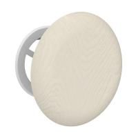 Заглушка вентиляционная Sawo 634-A (диаметр 125 мм)