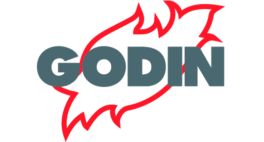 GODIN (ГОДЭН)