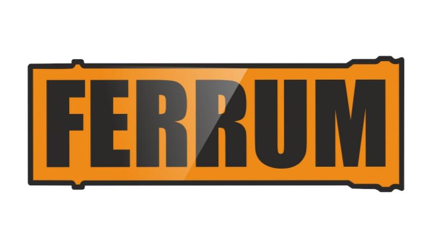 ФЕРРУМ (FERRUM)