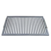 Решетка Гефест гриль 665х395