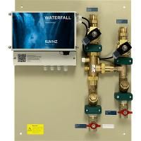 Вертикальный душ впечатлений Rainz - Душ впечатлений RAINZ WATERFALL (Бизнес пакет)