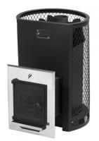 Дровяная печь Вулкан Прометей 24, Чугун