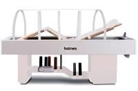 Термальный СПА-концепт Balnea