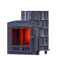 Дровяная печь Гефест Авангард 30 (П2)