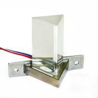 Светодиодный светильник Premier Decor Prizma, цвет корпуса Хром (160 Лм -холодный белый)