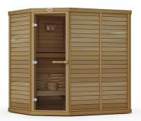 Сауна в сборе SAWO 1420LS кедр