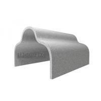 Купол Восточный Паромакс для хамама 1000x1000x800мм (цена за 1м2)