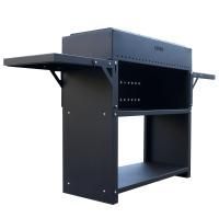 Мангал Ейсен EG-M940 Black-M Classic