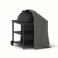 Чехол Везувий Legenda Garden с основанием из немецкого шамота