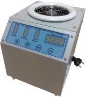 Генератор отрицательных аэроионов хлорида натрия ИОННА