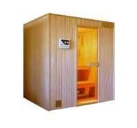 Сборная электрическая сауна ИТС Любава