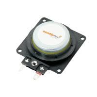 Скрытый динамик Sentiotec