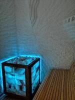 Галогенератор VivaSalt SPA Qube