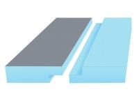 Панель A-panel односторонняя 60 XPS, четверть