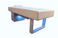 Массажная СПА-кушетка ISO Italia Salus с водным матрацем