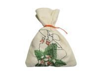 Мешочек травяной "Мелисса" для бани