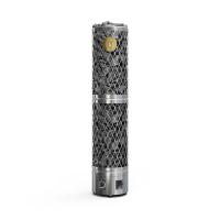 Электрическая печь IKI Pillar 4,5 кВт (Встроенное управление, 3-6 м³, 80 кг камней)