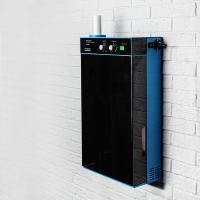 Галогенератор Альбедо А801