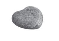 Камень в форме сердца Туликиви Lempi