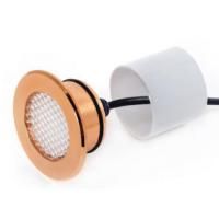 Светодиодный светильник Premier PV-3, цвет корпуса Медь (423 Лм - холодный белый)