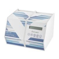 Мобильный галогенератор Аэромед АСГ-01 (функциональная версия)