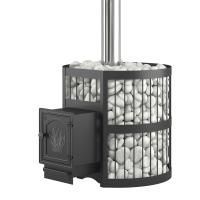 Дровяная печь Этна Стандарт 24 (ДТ-4)