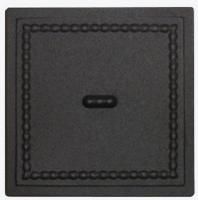 Сажная заслонка SVT (434)