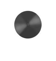 Конфорка Везувий ф400