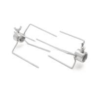 Шампур-зубец Везувий для кур PRSS02 (2шт/уп) Ø22мм