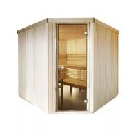 Готовая сауна Harvia Variant S2015R
