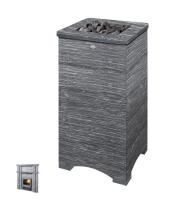 Дровяная печь 37 кВт Туликиви Grafia, 1590мм, портал Р4