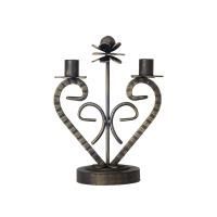 Подсвечник Везувий № 2