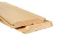 Вагонка липа 15х90(86)х1300мм Экстра