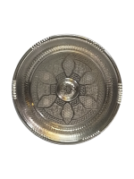 Чаша омовения Steam&Water ЧМ-192 (хром)