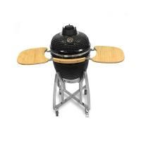 Гриль керамический Везувий 46 (18) комплект их 2-х коробок