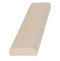 Раскладка липа 9х28х2700 мм