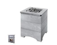 Дровяная печь 27 кВт Туликиви Classic, 990мм, портал Р4