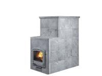 Дровяная печь Tulikivi Grinion с выносной топкой TBH 35