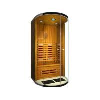 Инфракрасная сауна KOY R04-K1