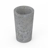 Стакан диам 75 из талькохлорита Sawo R-112