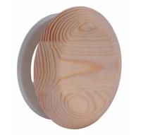 Вентиляционный клапан D 120 мм