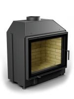 Каминная топка АСТОВ ПС 800