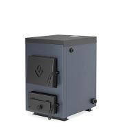 Котел отопительный Везувий КО 10 кВт, 100 м², 33/36 л.