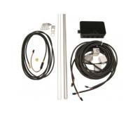 Комплект Cariitti SAUNA LINEAR LED 1.88 M