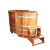 Купель для сауны и бани Blumenberg 130 x 79