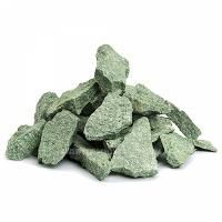 Камни для электрических печей KARINA Жадеит колотый (10кг)