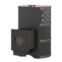 Дровяная печь Везувий Лава 28 (ДТ-4)