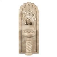 Арка Talc мраморная AM116